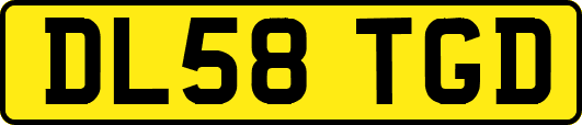 DL58TGD