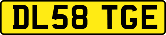 DL58TGE