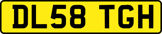 DL58TGH