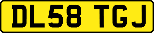 DL58TGJ