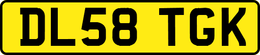DL58TGK