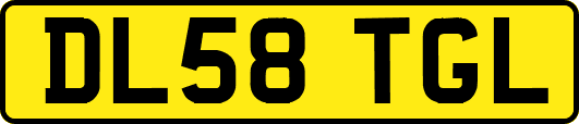 DL58TGL