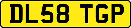DL58TGP