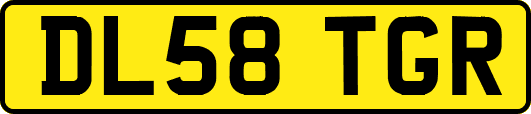 DL58TGR