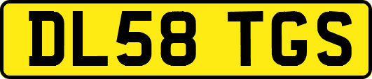 DL58TGS
