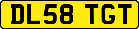 DL58TGT