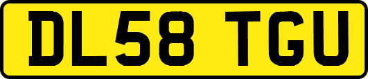DL58TGU