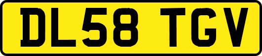 DL58TGV