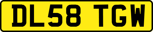 DL58TGW