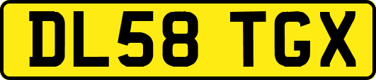 DL58TGX