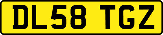 DL58TGZ