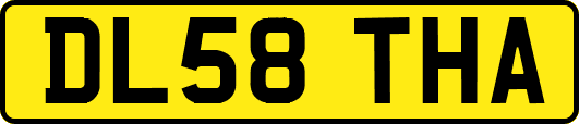 DL58THA