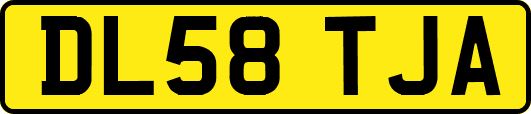 DL58TJA