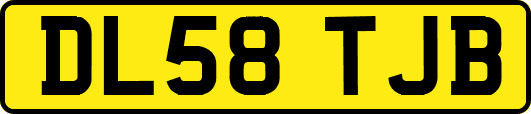 DL58TJB