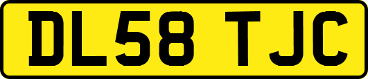 DL58TJC