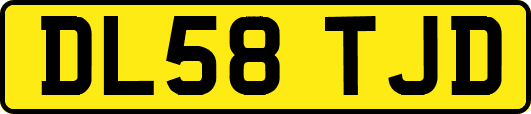 DL58TJD
