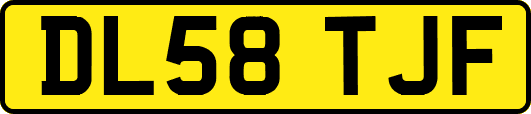 DL58TJF