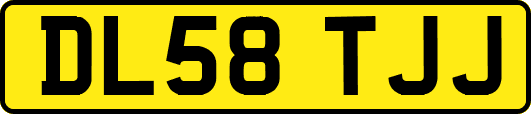 DL58TJJ