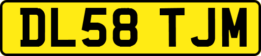 DL58TJM