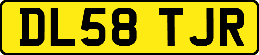 DL58TJR