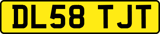 DL58TJT