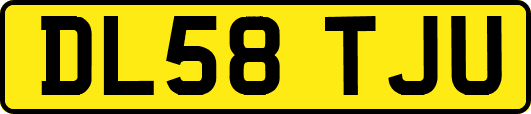 DL58TJU