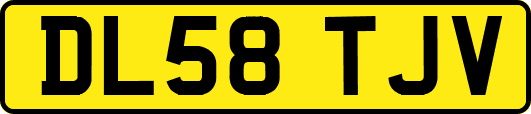 DL58TJV