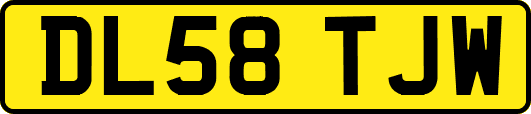DL58TJW