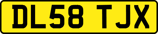 DL58TJX