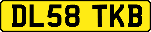 DL58TKB