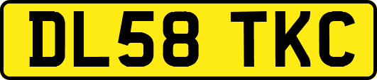 DL58TKC