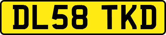 DL58TKD
