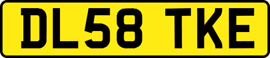 DL58TKE