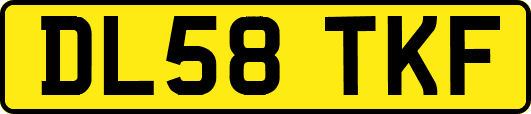 DL58TKF