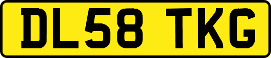 DL58TKG