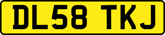 DL58TKJ