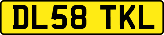 DL58TKL