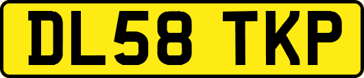 DL58TKP