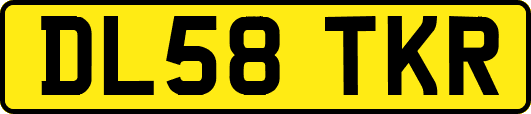 DL58TKR
