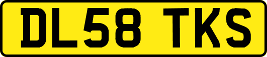 DL58TKS