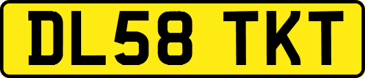 DL58TKT