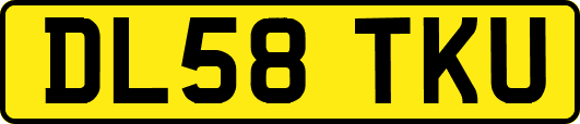 DL58TKU