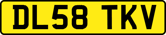 DL58TKV