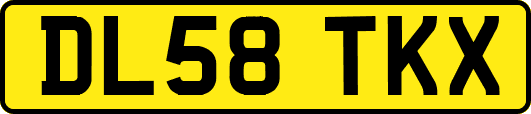 DL58TKX