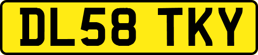 DL58TKY