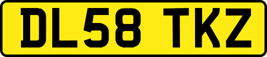 DL58TKZ