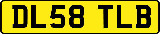 DL58TLB