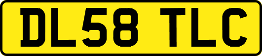 DL58TLC