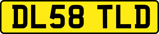 DL58TLD