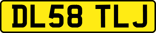 DL58TLJ